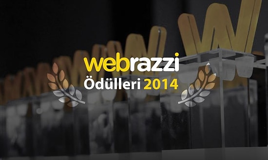 Webrazzi Ödülleri 2014 Sonuçları Açıklandı!