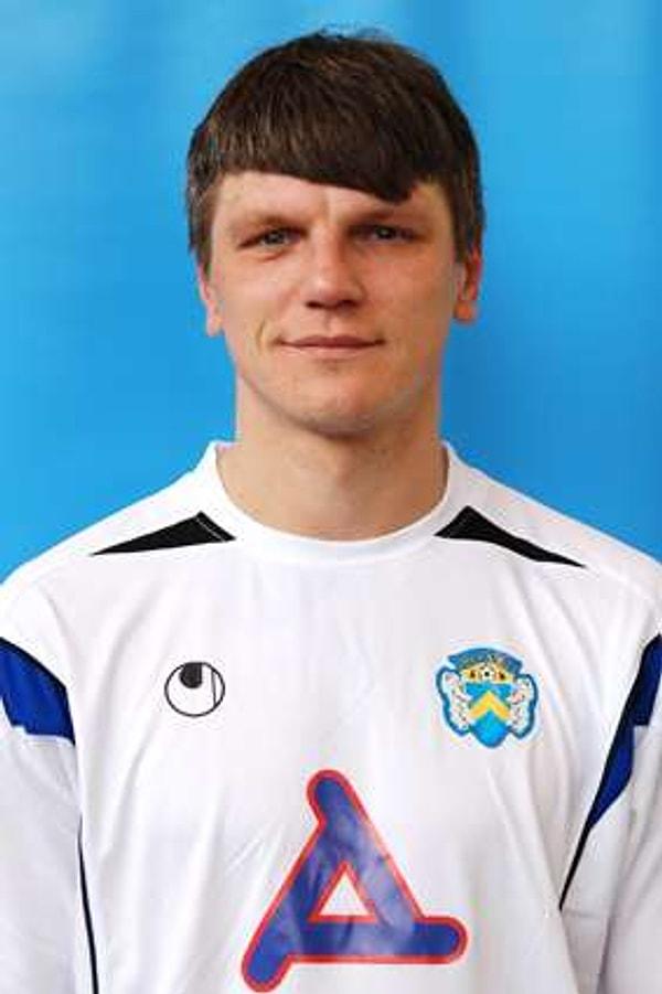 4. Maksim Gruznov - JK Trans Narva (435 maç 283 gol)