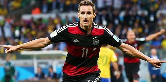 Eskişehirspor'dan Klose Bombası