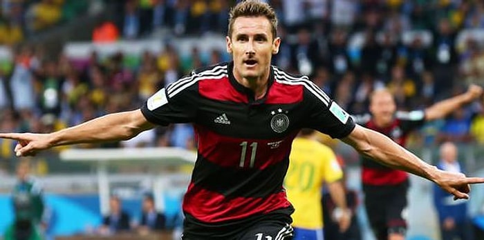 Eskişehirspor'dan Klose Bombası