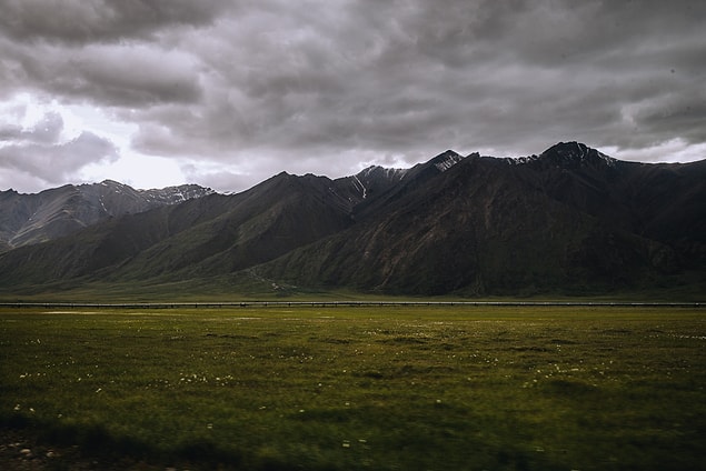 66. ''Nefes kesen bir aydınlık.''