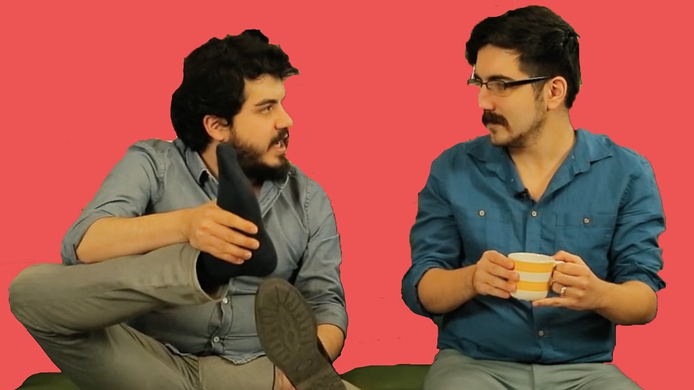 Hayatı Sitcom Gibi Yaşasaydık