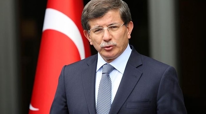 Davutoğlu: 'PEGIDA ile IŞİD Aynı Zihniyette'