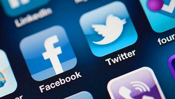 5. MİT TIR'larıyla İlgili Haberlere Yayın Yasağı Geldi, Twitter ve Facebook'a Engelleme Direkten Döndü