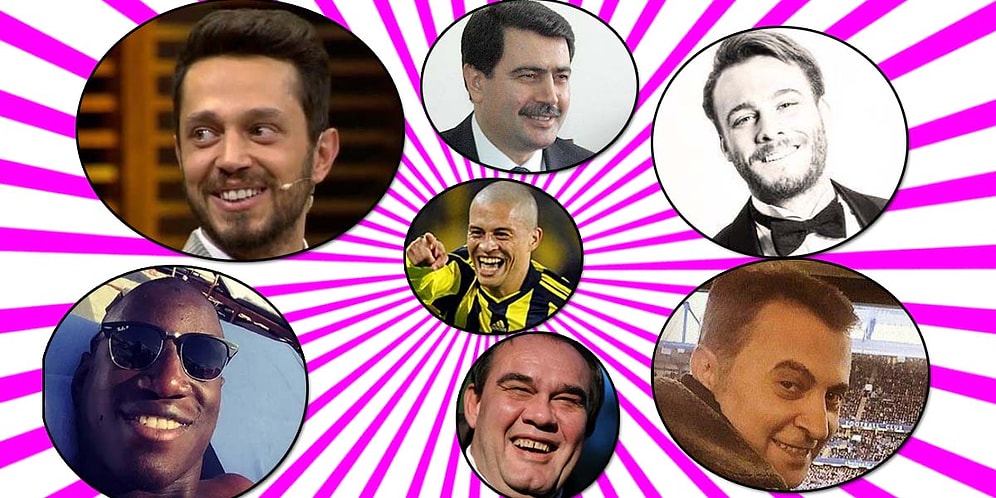 Muhteşem Benzetmelerle Sizi Güldürecek 14 "Bir Gülüşü Var" Tweet'i