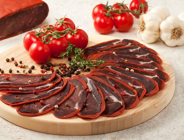 4. "Dört diyon doğuz diyon, topluyon otuz diyon"