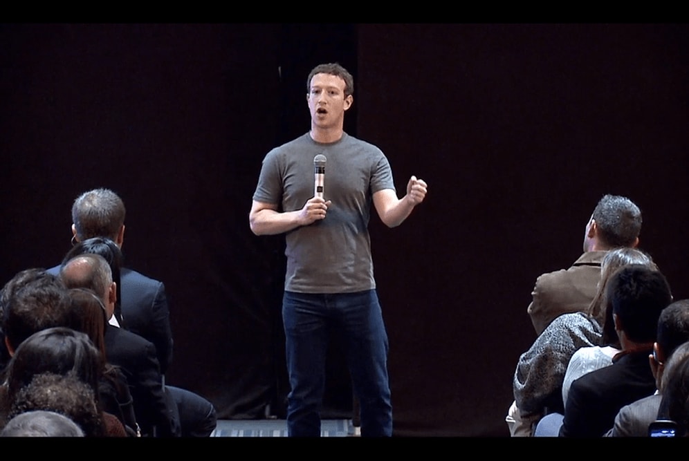 'Sanal Gerçeklik Cihazları Halen Çok Tuhaf'