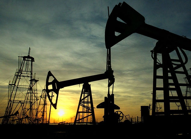 Petrol ne zaman bitecek?