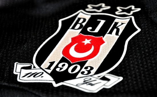 Beşiktaş'ın Resmi İnternet Sitesi Hacklendi