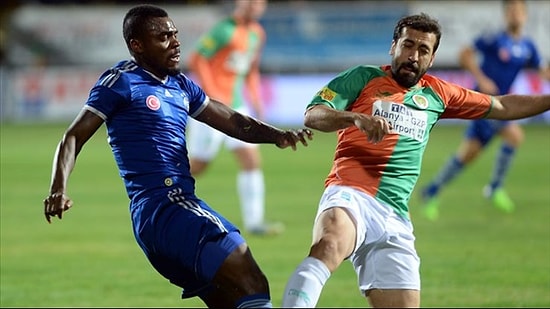 Fenerbahçe'den Tatsız Prova