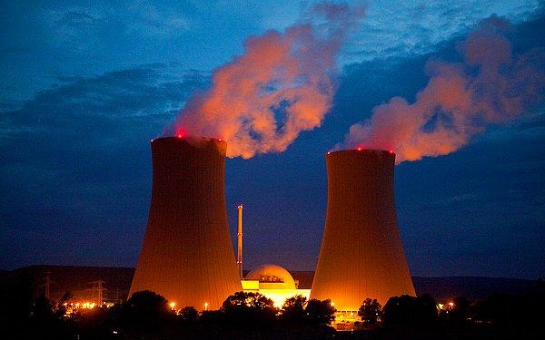 Yatırım başına en yüksek kazanç ve tehlike: Nükleer enerji