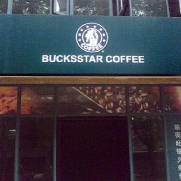 2. "Bucksstar'ı arka arkaya sürekli okuyunca Starbucks oluyor abi ismimiz öyle olsun"