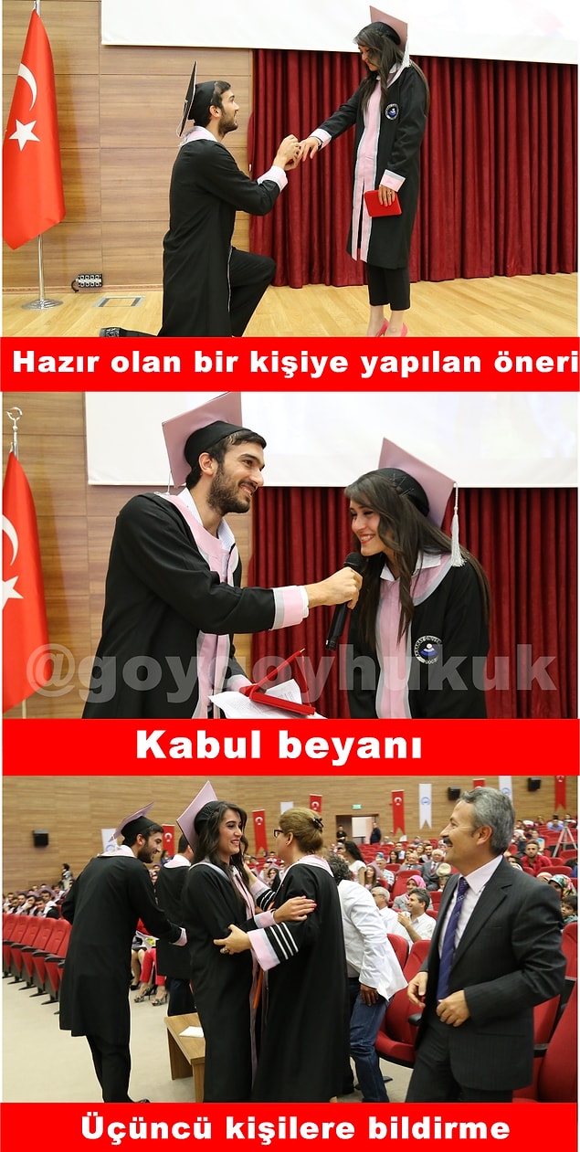 Hayata hukukça bakış vol.1 :)