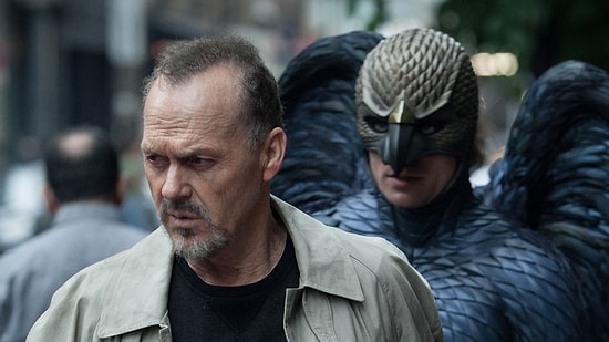 'Birdman' ve 'Prenses Kaguya Masalı' İlk Kez !f İstanbul'da