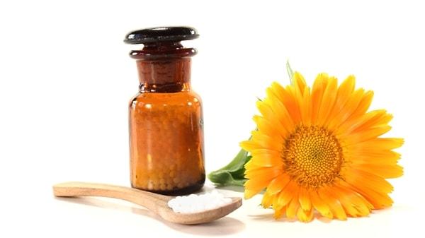 1. Homeopati Nedir?