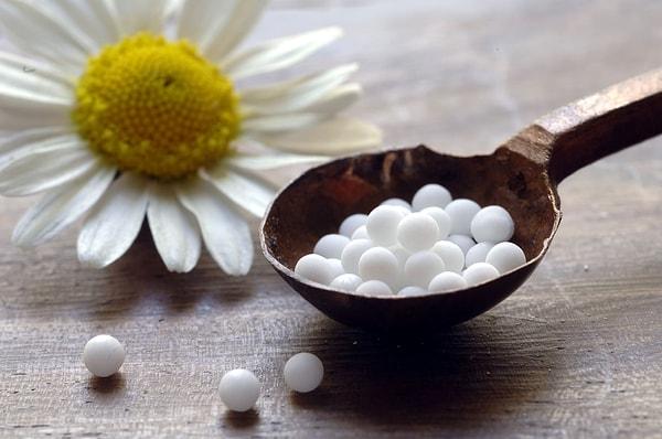 6. Homeopati Bir Safsatadır