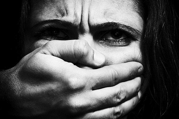 7. Türkiye'deki 10 Kadından 4'ü Şiddet Mağduru