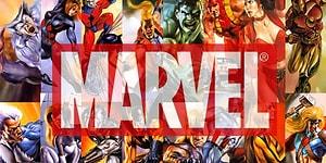 Marvel Evreninin En Güçlü 50 Karakteri