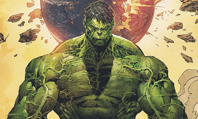 39- Hulk