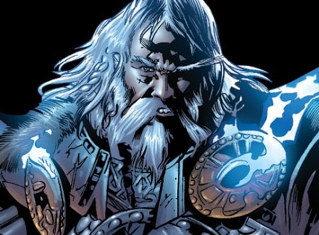 14- Odin