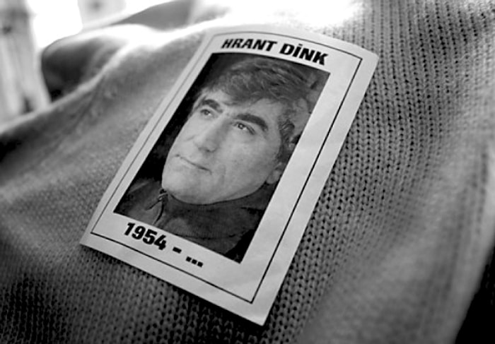 Malatya'da Hrant Dink Anmasında Gerginlik