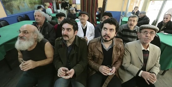 Beyaz - Candan Atışmasına Halkın Cevabı