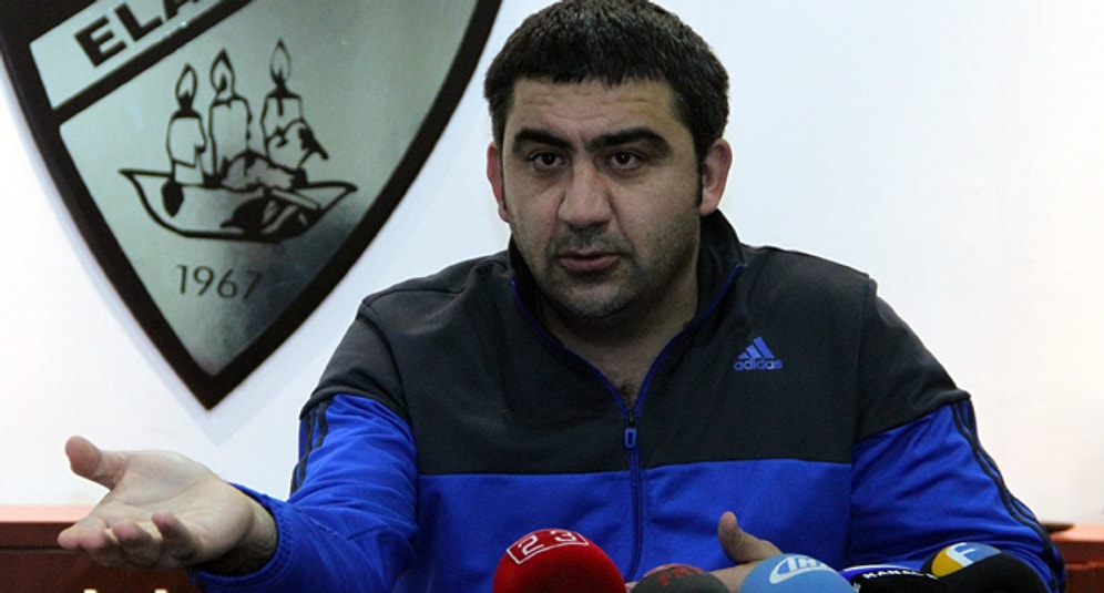 "Fenerbahçe’yi Çengelköy Kasabı Çalıştırsa Bile Şampiyon Olur"