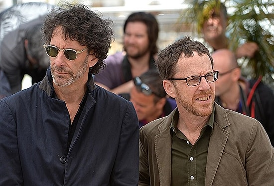 Cannes Jürisine Coen Kardeşler Başkanlık Edecek