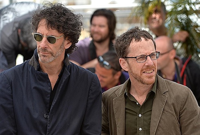 Cannes Jürisine Coen Kardeşler Başkanlık Edecek