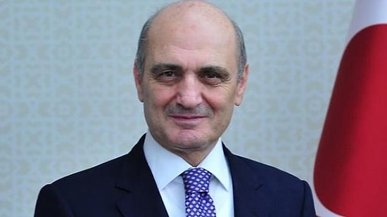 Erdoğan Bayraktar: 'Sevgiye İhtiyacım Var'