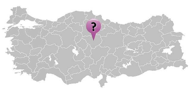 19. Burası hangi şehir?