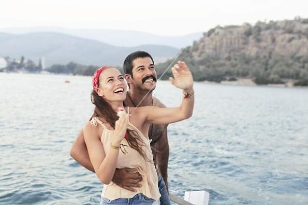 Aşk Sana Benzer