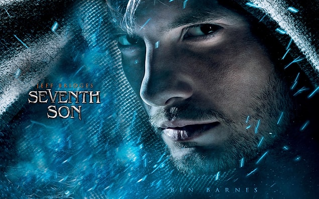 Yedinci Oğul - Seventh Son