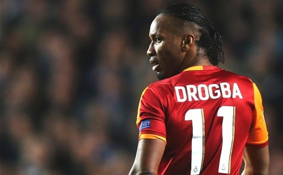 Drogba'nın Davası 28 Ocak'ta