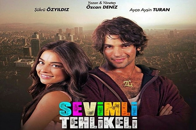 Sevimli Tehlikeli