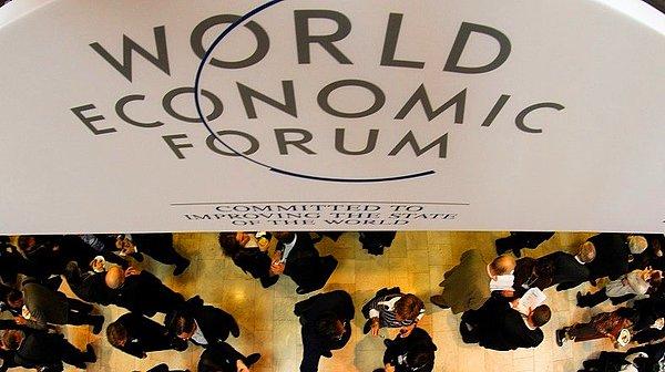 7. 6 Yıl Sonra Yeniden Davos