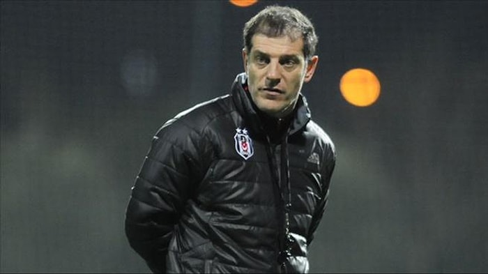 Bilic: "Hak Ederek Kazandık"