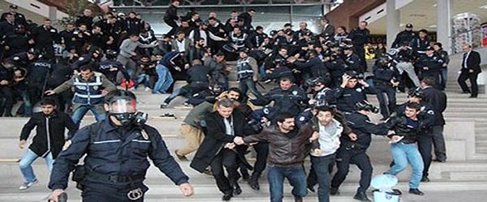 Adrenalin için Abant İzzet Baysal Üniversitesi'nin Birebir Olduğunun 24 Kanıtı