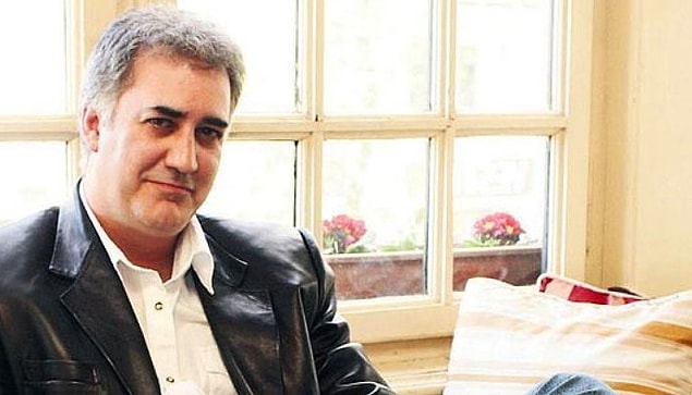4. Tamer Karadağlı: "Gezi Gençliği Dostoyevski'yi İsviçre Peyniri Zannediyor"