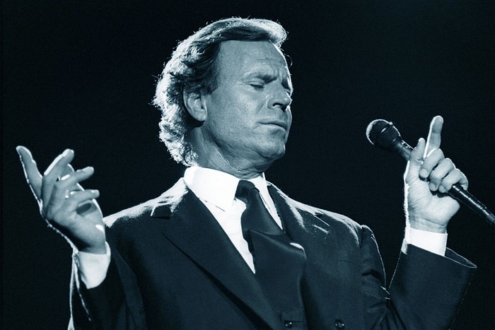 İstanbul Julio Iglesias Konserini Bekliyor