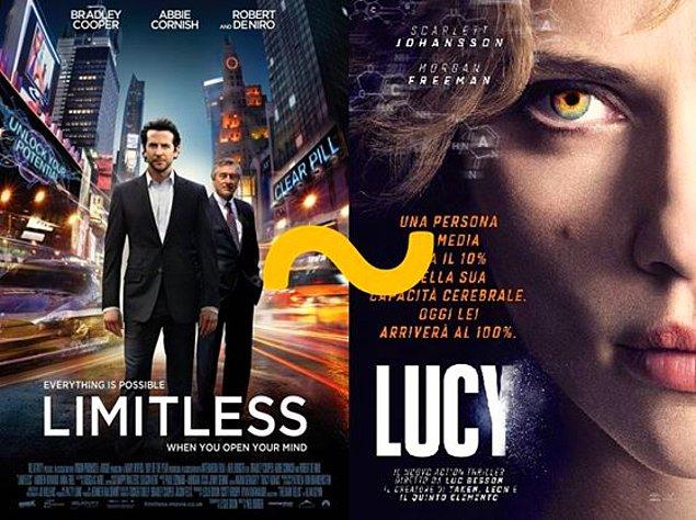 Limitless & Lucy
