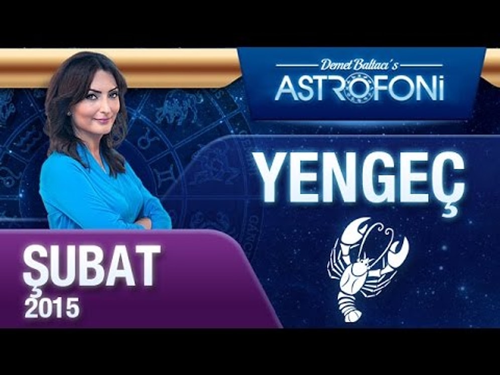 ŞUBAT 2015 Burç Yorumu Videoları