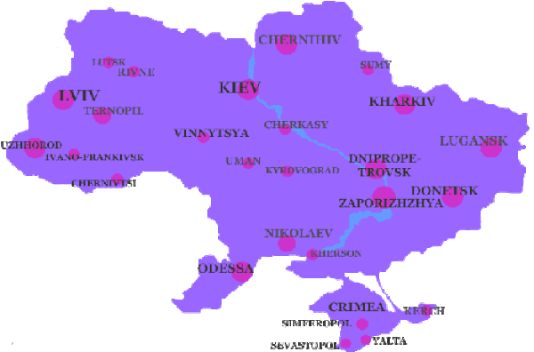 15. 1954 - Kırım Ukrayna'ya bağlandı