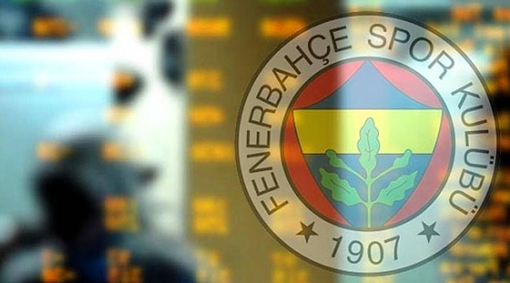 Fenerbahçe'nin Borcu 285 Milyon Lira
