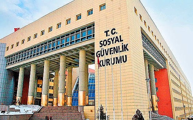 5. SGK 74 Milyon Sigortalının Verilerini Satabilecek