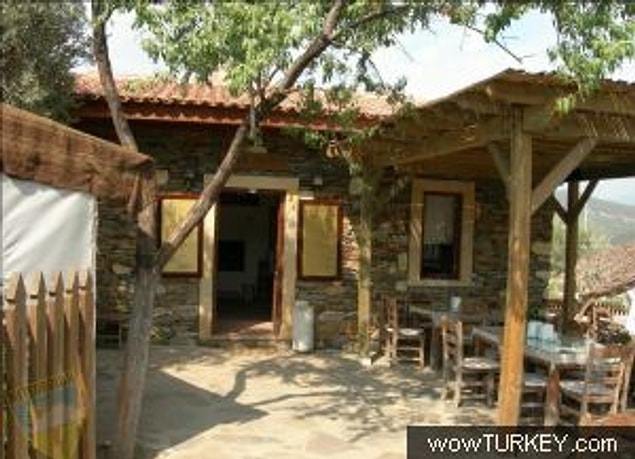 türkü hikayeleri
