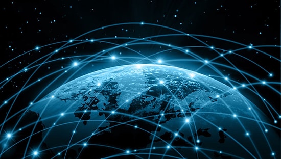 Türkiye'de İnternet Erişimi Neden Yavaşladı?