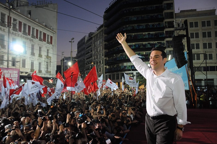 6 Maddede Syriza ve Yunanistan'ı Ne Bekliyor?