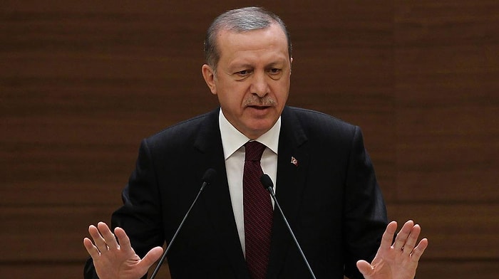 Erdoğan: 'Çiftetelli Oynuyorlar, Bombalanan Yerleri Kim Onaracak?'