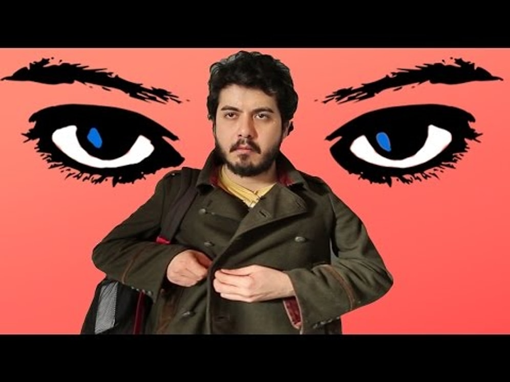 Annelerimizin Gözünden Dünya